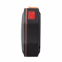 TKSTAR Mini traqueur GPS étanche petit dispositif de suivi GPS GSM traqueur pour animaux de compagnie localisateur GPS TK1000 LK109 application gratuite