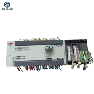 Module d'électricien XBC-DR60SU XBE-DC32A, module de contrôle industriel démonté, module d'extension PLC, module d'entrée/sortie numérique - Product Image 1