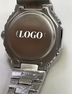 Men's Automatic Mechanical <b>Watch</b> Hollow Flywheel <b>Waterproof</b> Luminous Pointer - Product Image 4