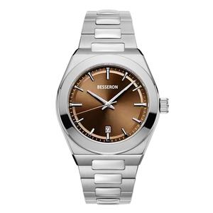 Reloj de Pulsera Original de Fábrica al por Mayor, Relojes de Calidad Resistentes al Agua para Hombre - Product Image 4