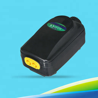 Pompe à air pour aquarium, compresseur d'air pour poissons, 2 sorties, 8 watts