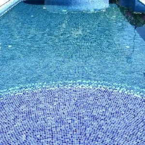 Membrana Impermeable de PVC <span class=keywords><strong>para</strong></span> Piscinas, Resistente a los Rayos UV, a las Algas y a las Bacterias, <span class=keywords><strong>para</strong></span> Piscinas Interiores y Exteriores, Piscinas Estándar y Piscinas de Natación - Product Image 1