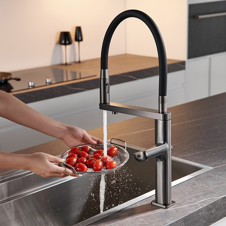 Reverse Osmosis Faucets Digital Kitchen Taps