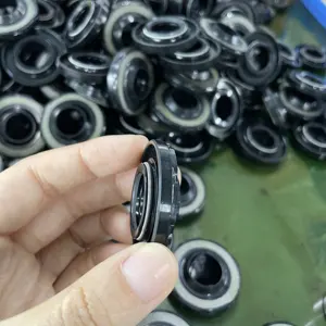 FBK Manufacture OEM High Quality Automobile Engine Motorcycle Shock Absorber Oil Seal 20*42.1*6.2/12.8