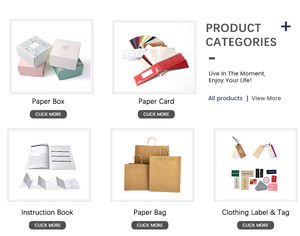 Caja de Almacenamiento de Municiones Vacía Personalizada con Papel Kraft, Precio de Fábrica, Venta Caliente 2026 - Product Image 6