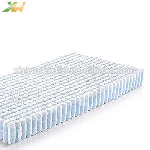 Breathable Polypropylene Non Woven <strong>Fabric</strong> Pocket Spring Cover Perforated Spunbond PP Nonwoven <strong>Fabric</strong>