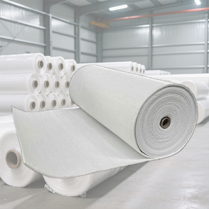 Aerogel chăn nhiệt độ cao giải pháp tùy chỉnh lớp phủ aerogel thân thiện với môi trường-200 ° C ~ 1000 ° C Nhà cung cấp giải pháp - Product Image 1