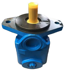 Bomba de paletas de aceite hidráulico V10 V20 V2010 V2020 VTM42 Series 02-125801-3H21SHSW21125 Micro bomba de dirección asistida - Product Image 1