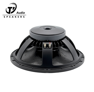 Accessoires pour haut-parleurs : Midbass 15 pouces avec <span class=keywords><strong>bobine</strong></span> vocale de 76 mm pour haut-parleur de graves professionnel Line Array OEM - Product Image 2