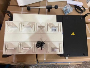 Công Tắc Truyền Tự Động 4 Pha 3 Pha 100A ATS 3 P 4 P Cho Máy Phát Điện - Product Image 5