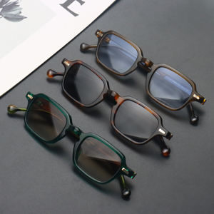 Ingrosso fabbrica nuovi <span class=keywords><strong>occhiali</strong></span> <span class=keywords><strong>da</strong></span> <span class=keywords><strong>sole</strong></span> di alta qualità <span class=keywords><strong>da</strong></span> <span class=keywords><strong>uomo</strong></span> polarizzati rettangolari ultrasottili ultra-sottili - Product Image 1