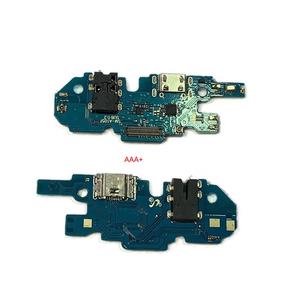 Carte de circuit imprimé de charge <span class=keywords><strong>pour</strong></span> <span class=keywords><strong>Samsung</strong></span> <span class=keywords><strong>Galaxy</strong></span> <span class=keywords><strong>A10</strong></span> A105, connecteur de port de charge Micro USB - Product Image 3
