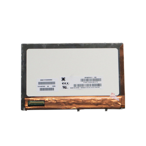 Écran LCD TFT LCM BP082WX1-100 8,2 pouces 1280RGB*800 WXGA 184PPI pour tablette, écran LCD à bas prix - Product Image 2