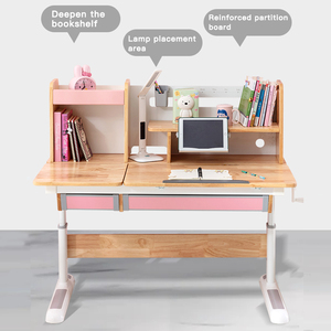 Escritorio <span class=keywords><strong>de</strong></span> lectura <span class=keywords><strong>para</strong></span> niños <span class=keywords><strong>de</strong></span> altura ajustable, muebles ergonómicos <span class=keywords><strong>para</strong></span> niñas pequeñas <span class=keywords><strong>para</strong></span> el hogar, mesa <span class=keywords><strong>de</strong></span> <span class=keywords><strong>estudio</strong></span> <span class=keywords><strong>de</strong></span> madera <span class=keywords><strong>para</strong></span> niños <span class=keywords><strong>para</strong></span> <span class=keywords><strong>adolescentes</strong></span> - Product Image 3