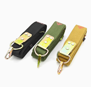 Sangles DF38 Coyote Brown AK, accessoires de camping, chasse et randonnée en plein air, corde de transport - Product Image 4