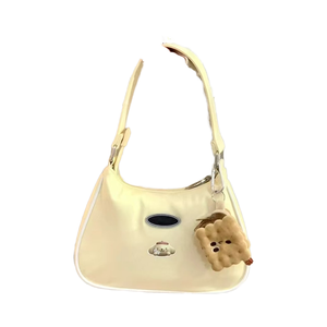 Bolsos de Moda para Mujer, Nueva Colección 2026, Estilo Simple, Bolsos de Mano de Cuero PU, Bolsos Cruzados Casuales para el Trabajo y la Vida Diaria - Product Image 3