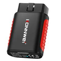 Lecteur de codes de panne OBD2 2026 pour diagnostic automobile, outil de lecture des codes de défaut, compatible avec l'application, réponse rapide