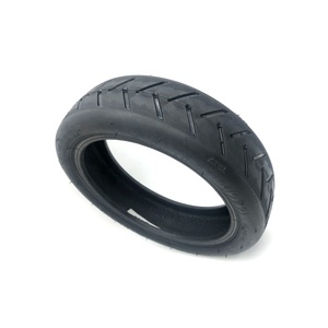 <span class=keywords><strong>Pneu</strong></span> tubeless en caoutchouc de 8,5 pouces 50/75-6.1 <span class=keywords><strong>pneu</strong></span> sous vide pour <span class=keywords><strong>Xiaomi</strong></span> M365 PRO 1S scooter électrique pneus avant et arrière - Product Image 2