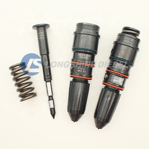 <span class=keywords><strong>3054218</strong></span> <span class=keywords><strong>Injector</strong></span> Hội Cho Cummins NT855 Động Cơ Diesel - Product Image 2