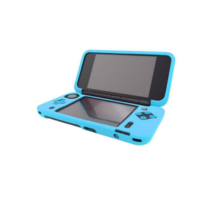 <span class=keywords><strong>Funda</strong></span> Protectora de Silicona para <span class=keywords><strong>Nintendo</strong></span> New <span class=keywords><strong>2DS</strong></span> XL LL, Carcasa Protectora de Goma para NEW <span class=keywords><strong>Nintendo</strong></span> <span class=keywords><strong>2DS</strong></span> LL XL - Product Image 4