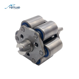 YWfluid Tự-Thích Ứng Với Khác Nhau Kích Thước Ống Bơm Nhu Động Head Với Hiệu Suất Tuyệt Vời - Product Image 3