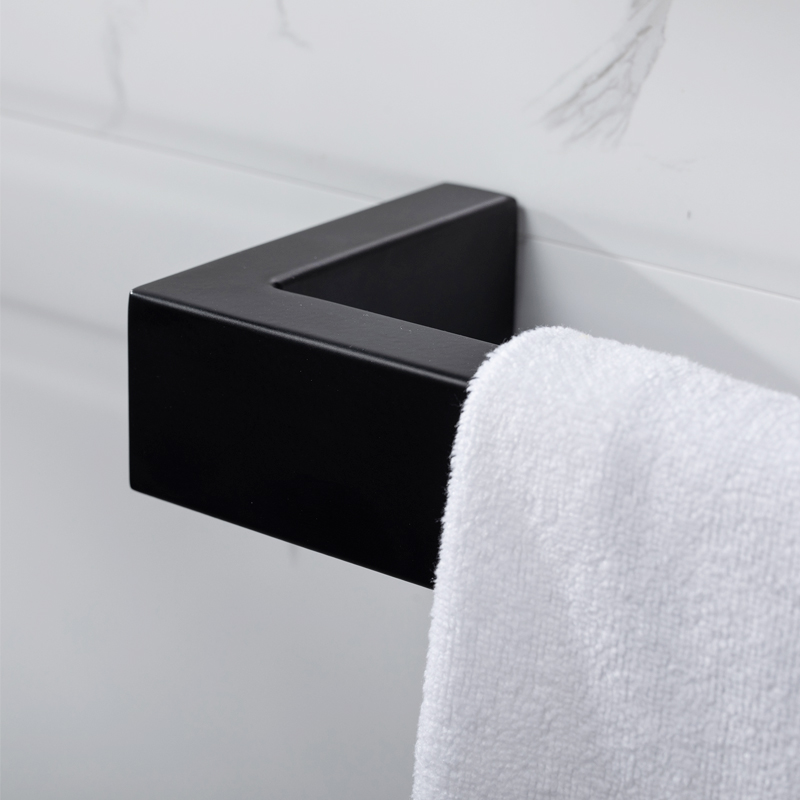 YW-3F NOIR MAT