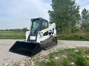الأكثر مبيعًا مستعملة صغيرة من <span class=keywords><strong>bobcat</strong></span> T770 ، S770 في المخزن ، من يأتي أولاً يخدم أولاً. - Product Image 4