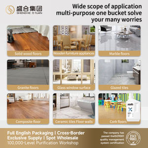 เครื่องกำจัดกลิ่นตามธรรมชาติเครื่องทำความสะอาดพรมสำหรับสุนัขหรือกำจัดกลิ่นปัสสาวะแมวบนพื้นพรมสำหรับสุนัขหรือแมว - Product Image 3