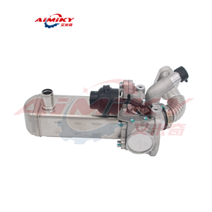 Refroidisseur <span class=keywords><strong>EGR</strong></span> 14735-5X00A 14735-5X00B pour <span class=keywords><strong>Nissan</strong></span> Pathfinder III R51 2.5 dCi 4WD NP300 Navara Pathfinder <span class=keywords><strong>Egr</strong></span> valve - Product Image 5