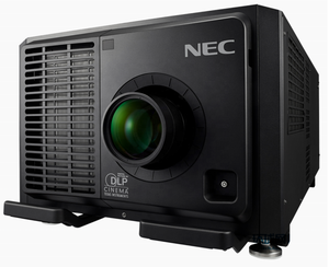 High Quality Ultra-high Brightness 35000 Lumens Laser Professional 4k Dlp <b>3d</b> <b>Projector</b> NC3541L+ Dlp <b>3d</b> <b>Projector</b> NC3541L+ - Product Image 1