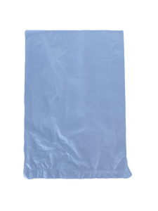 Offres Spéciales Durable Et 100% Recyclable FOND HDPE Scellé En Plastique Polyvalent Sac - Product Image 4