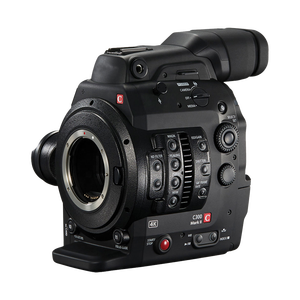 กล้องวิดีโอ C300 Mark II มือสองสภาพ 98% ระบบมืออาชีพ รุ่น Super 35mm ขายส่ง - Product Image 2
