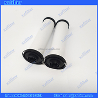 Remplacer l'élément de filtre à air comprimé JX-145AA JX-145AO JX-145AX JX-058AA JX-058AO JX-058AX