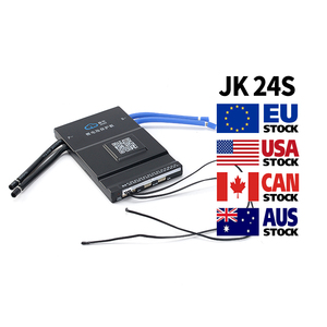 JK-B2A24S20P US EU Cân Bằng Hoạt Động BMS 8S 12S 16S 20S 24S 200A 24V 48V 72V BT Can UART Pin Lifepo4 Thông Minh BMS - Product Image 2