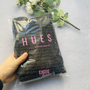 Bolsas de Embalaje para Ropa al por Mayor con MOQ Bajo, Bolsa de Plástico Transparente para Prendas, Bolsa OPP con Logotipo Personalizado y Cinta Autoadhesiva - Product Image 1