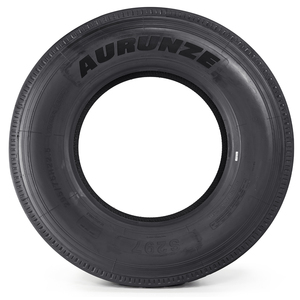 Pneu de camion 295/75R22.5 Aurunze pour position directionnelle, plus sûr et plus longue durée de vie, bonne performance sur routes mouillées, pour livraison urbaine et inter-régionale - Product Image 5
