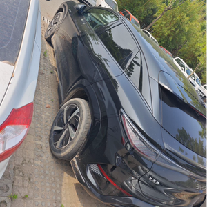 Véhicule Électrique BYD Sealion 07 EV 2025 d'occasion, 14000 km seulement, <span class=keywords><strong>610</strong></span> km d'autonomie, longue durée de vie de la batterie, faible kilométrage, excellent état - Product Image 2