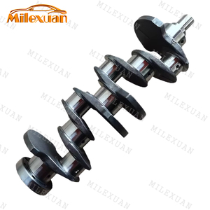 Vilebrequin 463 neuf 7700532422 pour <span class=keywords><strong>Renault</strong></span> R4 12 15 17 <span class=keywords><strong>Estafette</strong></span> - Product Image 2