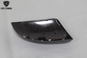Vỏ Gương Carbon Cho <span class=keywords><strong>MAZDA</strong></span> 2 <span class=keywords><strong>3</strong></span> 6 Wagon Vỏ Gương Cánh Bằng Sợi Carbon 1.6 L Vỏ Bọc Gương Chiếu Hậu Thay Thế - Product Image 5