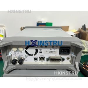 Générateur de formes d'onde arbitraires Agilent 33220A 20MHz, 1 pièce, en bon état d'occasion hx1 - Product Image 2