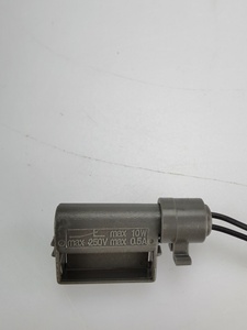 Natural <strong>Wind</strong> <strong>Sensor</strong> Switch <strong>Wind</strong> Control Switch Airflow <strong>Sensor</strong> Suitch <strong>Wind</strong> Relay Without Fan Cover LC 013 - Product Image 3