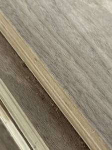 Jiangzhoulin 블랙 월넛 목재 절강산 주방 및 침실을 위한 친환경 현대 디자인 가구 - Product Image 5