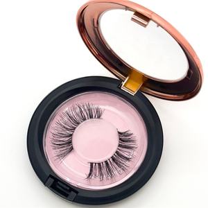 <span class=keywords><strong>Faux</strong></span> <span class=keywords><strong>cils</strong></span> 100% naturels, livraison gratuite, meilleure qualité, aspect <span class=keywords><strong>naturel</strong></span>, bande de cheveux, vrai cheveux humains - Product Image 5