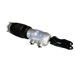 BD Nuovo Ammortizzatore Anteriore Sinistro a Sospensione Pneumatica OEM 971616037D 971616037G per Porsche 971 Panamera 2016-2020 - Product Image 1