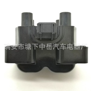 Bobina de encendido para Gm Opel 90443900 90449572 1208065 ZY-1034 Tipo sin pluma - Product Image 3