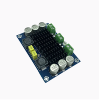 Carte amplificateur numérique mono XH-M542 100W TPA3116 12-26V carte amplificateur Audio numérique XH-M542
