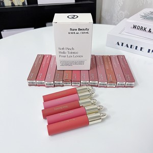 Brillo de Labios/Aceite Labial Nuevo de Selena Gomez, Tamaño Regular 3ml, Acabado Sedoso Mate y Efecto Espejo, Colección Hope - Product Image 2