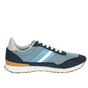 Zapatillas Deportivas para Hombre Refresh 170823, Color Beige, Lona, Estilo Moderno - Product Image 4