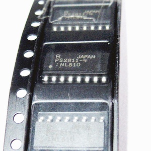Vi điều khiển <span class=keywords><strong>PS2811</strong></span>-4 linh kiện điện tử mạch tích hợp - Product Image 1