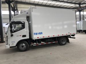 Boîte de rangement pour camion, conteneur de camion FRP swd/<span class=keywords><strong>SKD</strong></span>, conteneur de chantier en chine - Product Image 5